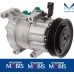 MOBIS A/C COMPRESSOR FOR HYUNDAI AVANTE ELANTRA AD / KIA K3 CERATO FORTE 2015-20 MNR